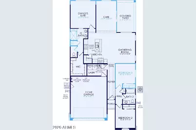 21842 W Roma Avenue, Buckeye, AZ 85396 - Photo 2