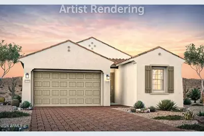 21842 W Roma Avenue, Buckeye, AZ 85396 - Photo 1