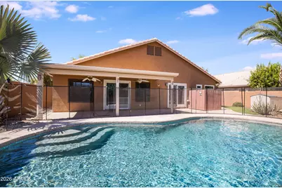 1371 S Saguaro Street, Gilbert, AZ 85233 - Photo 18