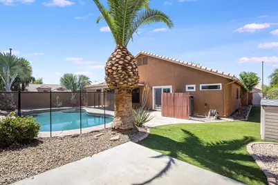 1371 S Saguaro Street, Gilbert, AZ 85233 - Photo 16