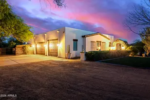 27709 N 158th Way, Scottsdale, AZ 85262 - Photo 66