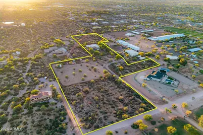 27709 N 158th Way, Scottsdale, AZ 85262 - Photo 82