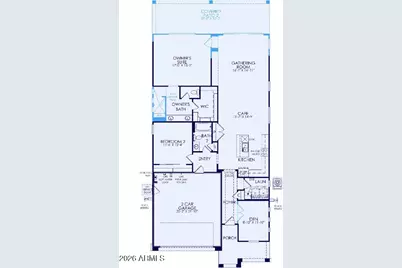 21834 W Roma Avenue, Buckeye, AZ 85396 - Photo 2