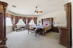 3655 W Dynamite Blvd, Phoenix, AZ 85083 - Photo 26