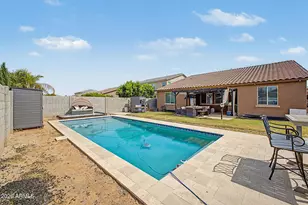 2000 W Madisen Marie Ave, San Tan Valley, AZ 85144 - Photo 22