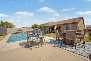2000 W Madisen Marie Ave, San Tan Valley, AZ 85144 - Photo 20