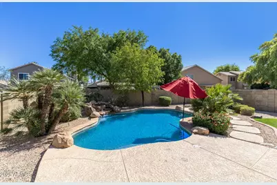 635 W Ensueno Court, Gilbert, AZ 85233 - Photo 24
