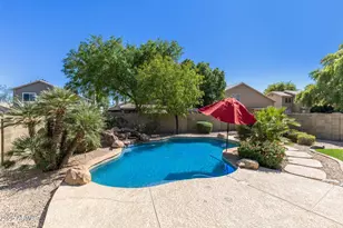 635 W Ensueno Ct, Gilbert, AZ 85233 - Photo 24