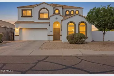 4304 S 70th Lane, Phoenix, AZ 85043 - Photo 1