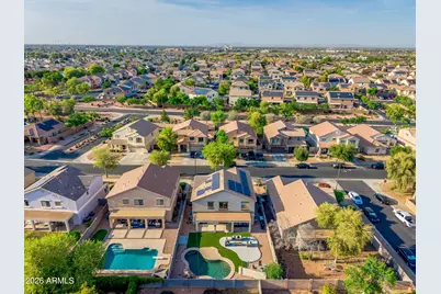 14215 W Evans Drive, Surprise, AZ 85379 - Photo 14