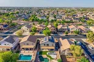 14215 W Evans Dr, Surprise, AZ 85379 - Photo 14