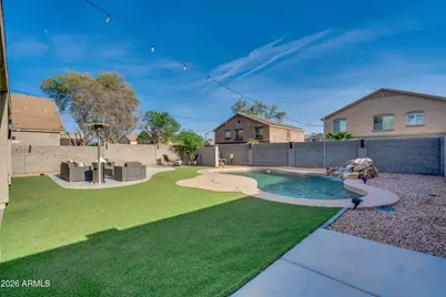 14215 W Evans Drive, Surprise, AZ 85379 - Photo 4