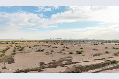 0 W Pony Circle Road #185, Arizona City, AZ 85123 - Photo 6