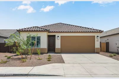 25629 W Trumbull Road, Buckeye, AZ 85326 - Photo 1