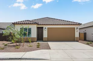 25629 W Trumbull Rd, Buckeye, AZ 85326 - Photo 1