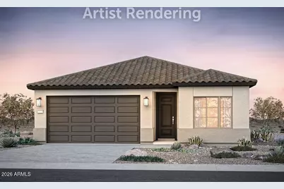 25629 W Trumbull Road, Buckeye, AZ 85326 - Photo 1