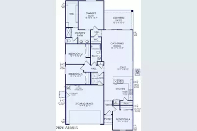 25629 W Trumbull Road, Buckeye, AZ 85326 - Photo 2