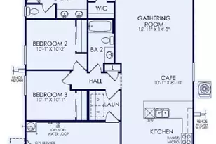 25629 W Trumbull Rd, Buckeye, AZ 85326 - Photo 2