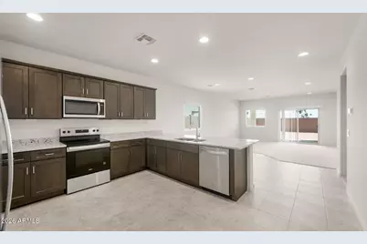 25629 W Trumbull Road, Buckeye, AZ 85326 - Photo 4