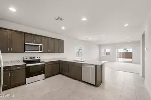 25629 W Trumbull Rd, Buckeye, AZ 85326 - Photo 4