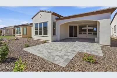 431 E Bracciano Avenue, Queen Creek, AZ 85140 - Photo 2