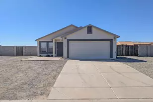 11703 W Madero Dr, Arizona City, AZ 85123 - Photo 1