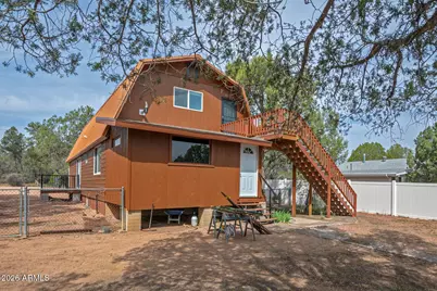 267 W Round Valley Road, Payson, AZ 85541 - Photo 42