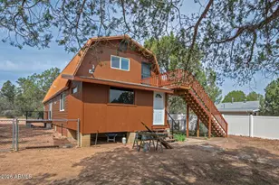 267 W Round Valley Rd, Payson, AZ 85541 - Photo 42