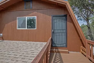 267 W Round Valley Rd, Payson, AZ 85541 - Photo 36