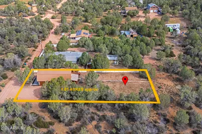 267 W Round Valley Road, Payson, AZ 85541 - Photo 2