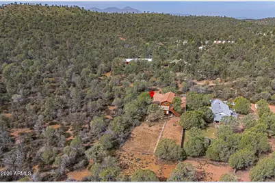 267 W Round Valley Road, Payson, AZ 85541 - Photo 1