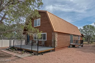 267 W Round Valley Road, Payson, AZ 85541 - Photo 4