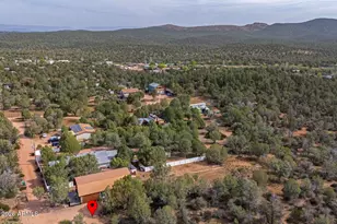 267 W Round Valley Rd, Payson, AZ 85541 - Photo 50