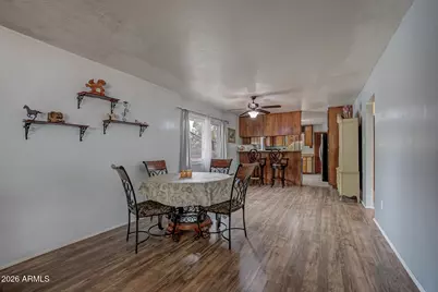 267 W Round Valley Road, Payson, AZ 85541 - Photo 16