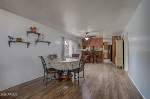 267 W Round Valley Rd, Payson, AZ 85541 - Photo 16