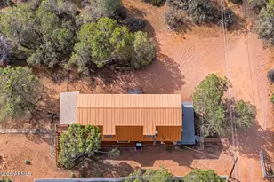 267 W Round Valley Rd, Payson, AZ 85541 - Photo 48