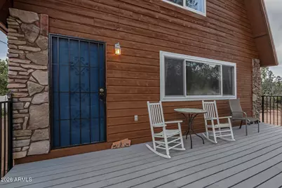 267 W Round Valley Road, Payson, AZ 85541 - Photo 6