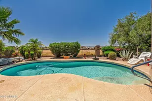 20288 N Harmony Pass, Maricopa, AZ 85138 - Photo 4