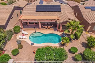 20288 N Harmony Pass, Maricopa, AZ 85138 - Photo 6