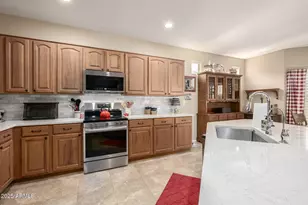 20288 N Harmony Pass, Maricopa, AZ 85138 - Photo 10