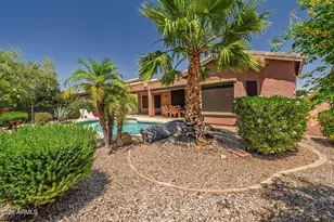 20288 N Harmony Pass, Maricopa, AZ 85138 - Photo 24