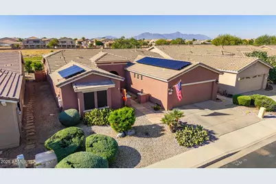 20288 N Harmony Pass, Maricopa, AZ 85138 - Photo 40