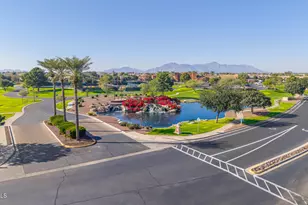 20288 N Harmony Pass, Maricopa, AZ 85138 - Photo 38