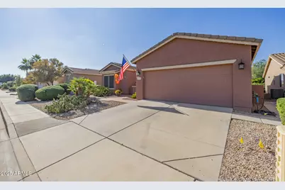 20288 N Harmony Pass, Maricopa, AZ 85138 - Photo 2