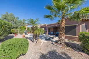 20288 N Harmony Pass, Maricopa, AZ 85138 - Photo 22