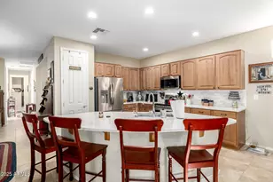 20288 N Harmony Pass, Maricopa, AZ 85138 - Photo 8