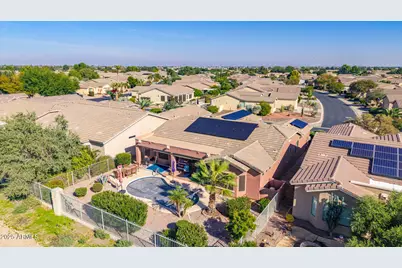 20288 N Harmony Pass, Maricopa, AZ 85138 - Photo 44