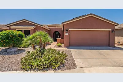 20288 N Harmony Pass, Maricopa, AZ 85138 - Photo 1