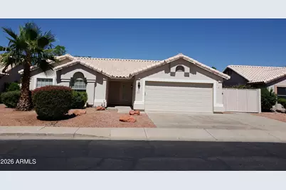 20222 N 61st Avenue, Glendale, AZ 85308 - Photo 1