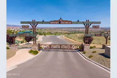 565 Whistle Stop Road, Clarkdale, AZ 86324 - Photo 34